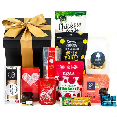 Connoisseurs Gift Box